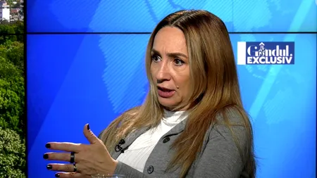 VIDEO EXCLUSIV | Antoanela Comșa, AREI: „Codul Urbanismului are scăpări. Te poți trezi că ai un teren și este declarat spațiu verde, fără expropriere”