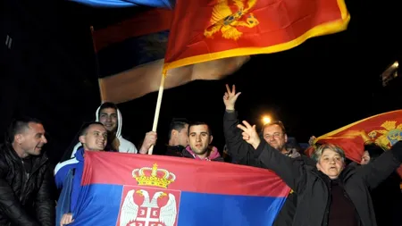 Prezidențiale în Muntenegru cu doi câștigători declarați. Actualul președinte și adversarul său revendică victoria