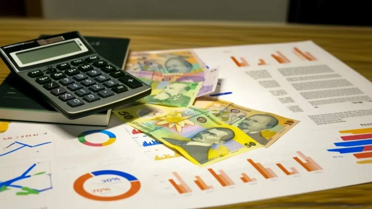 Românii afectați de majorarea dobânzilor ar putea cere despăgubiri. USR a depus un proiect de lege în Parlament