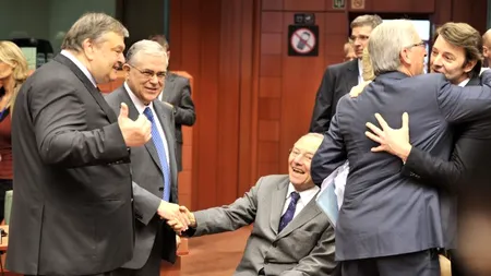 Mecanismul European de Stabilitate nu vrea reducerea datoriilor Greciei