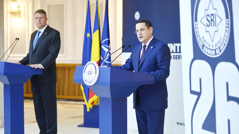 Dragnea anunță că PSD vrea și șefia Comisiei SRI și a Comisiei SIE: Iohannis a „rupt cutuma când a numit doi civili din PNL
