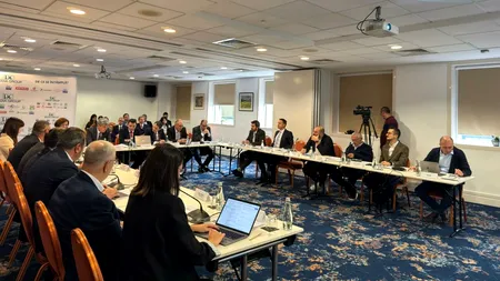 (P) Ilfovul dezvoltă proiecte 