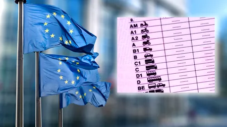 Ai vârsta peste 65 de ani și conduci? Ce prevede o nouă reglementare UE