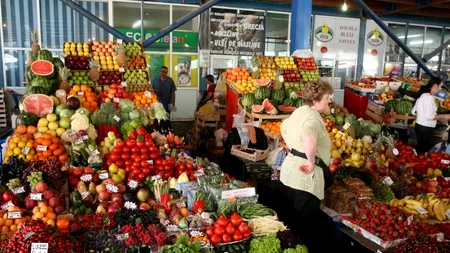 NAȘII TARABELOR, anchetă Știrile ProTV. Cum își împart teritoriul marii importatori de legume și fructe. VIDEO