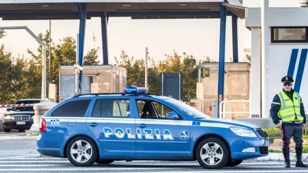 Un român căutat în toată Europa a fost prins în Italia. Câinele acestuia l-a dat de gol, detaliul care a ieșit la iveală