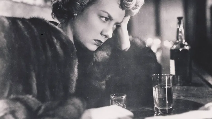 Audrey Totter, o divă a filmelor noir ale anilor 1940, a murit la vârsta de 95 de ani