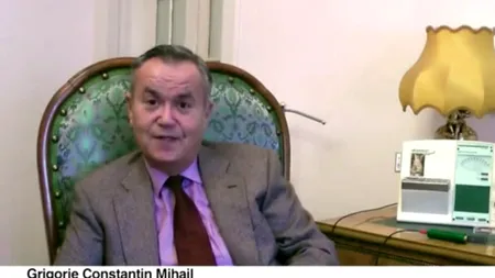 Anchetă la MAE, după ce fostul ambasador al României în Rusia, viitor ambasador în Cehia, a apărut într-o reclamă. EXPLICAȚIA diplomatului și reacția Ministerului