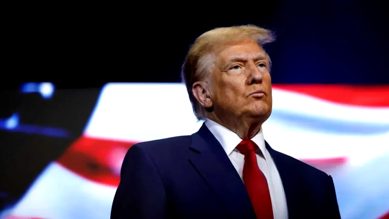 POLITICO, despre „durerea de cap” a lui Donald Trump: „Are o BOMBĂ RADIOACTIVĂ cu ceas sub gheața Groenlandei”