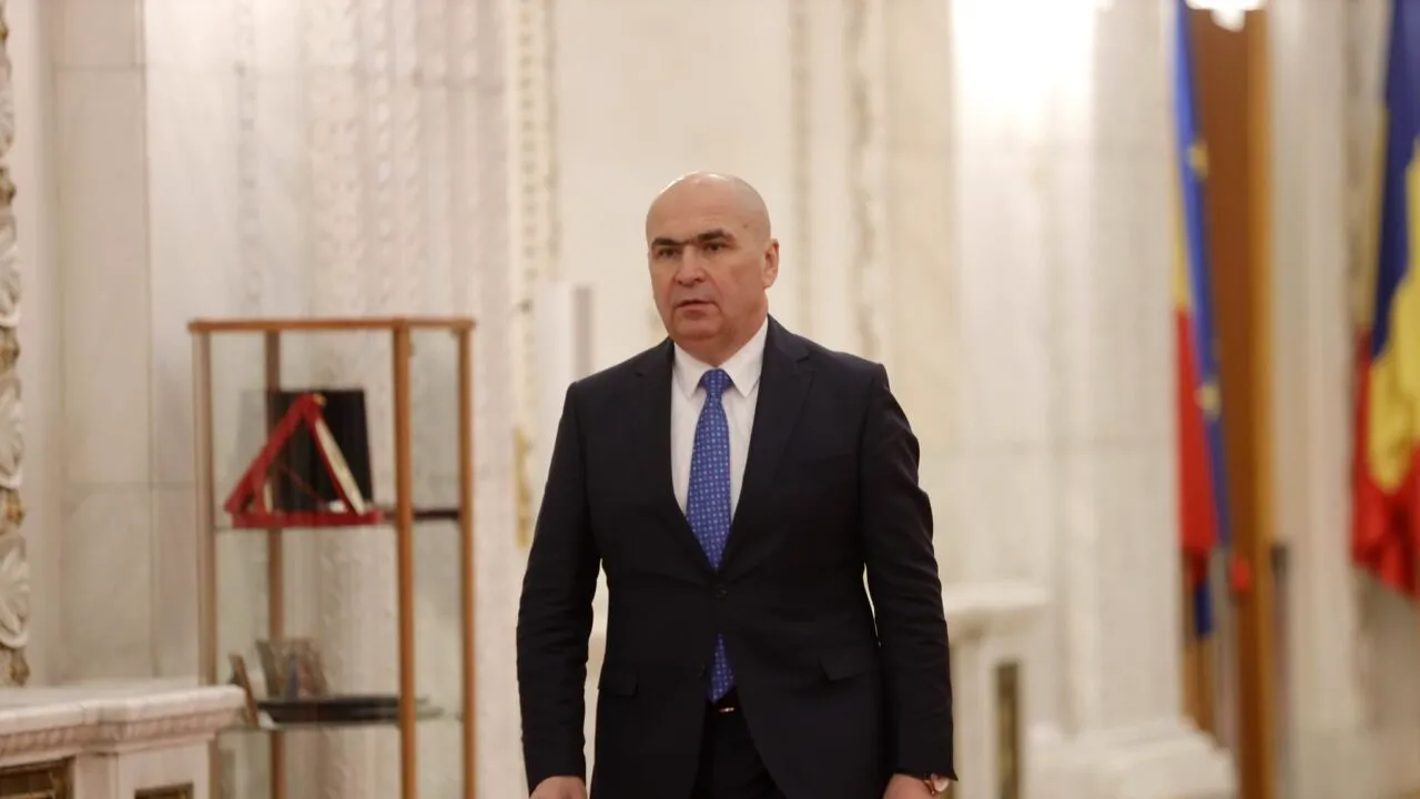 Ce avere are Ilie Bolojan, PREȘEDINTELE interimar al României