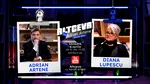 Dialog „Altceva”, printre lacrimi. Marea actriță DIANA LUPESCU, despre regretatul MIRCEA DIACONU: „Mi-e foarte greu fără el!”