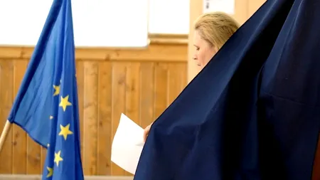 ALEGERI EUROPARLAMENTARE 2014 REZULTATE. E OFICIAL: EXIT POLL-URI