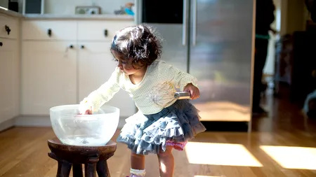 (P) Ce este și de ce avem nevoie de moda pentru copii?