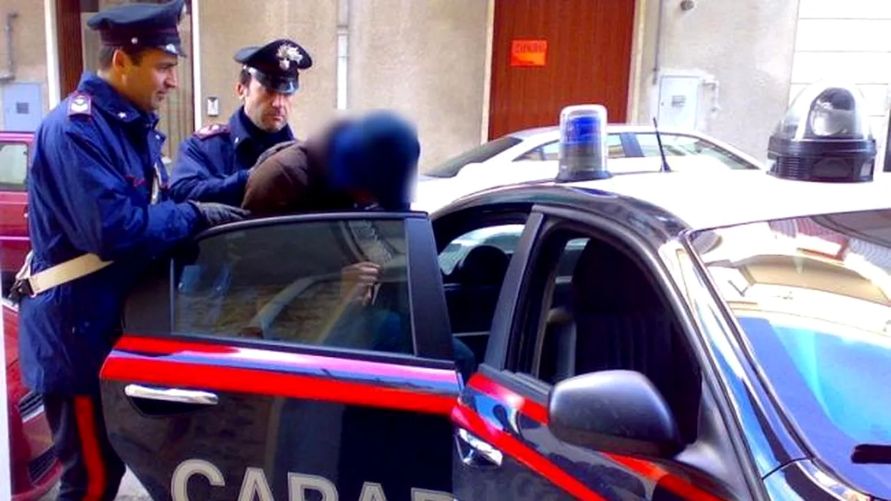 Cum s-a păcălit un hoț din Napoli care a amenințat cu pistolul și a jefuit un turist elvețian. Napoletanii sunt indignați că astfel de incidente le vor alunga turiștii