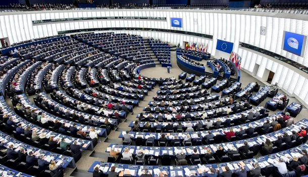 <span style='background-color: #dd3333; color: #fff; ' class='highlight text-uppercase'>ALEGERI 2024</span> ALEGERI pentru PARLAMENTUL EUROPEAN. În noul mandat vor fi cu 15 eurodeputați mai mult. România rămâne tot cu 33 de europarlamentari