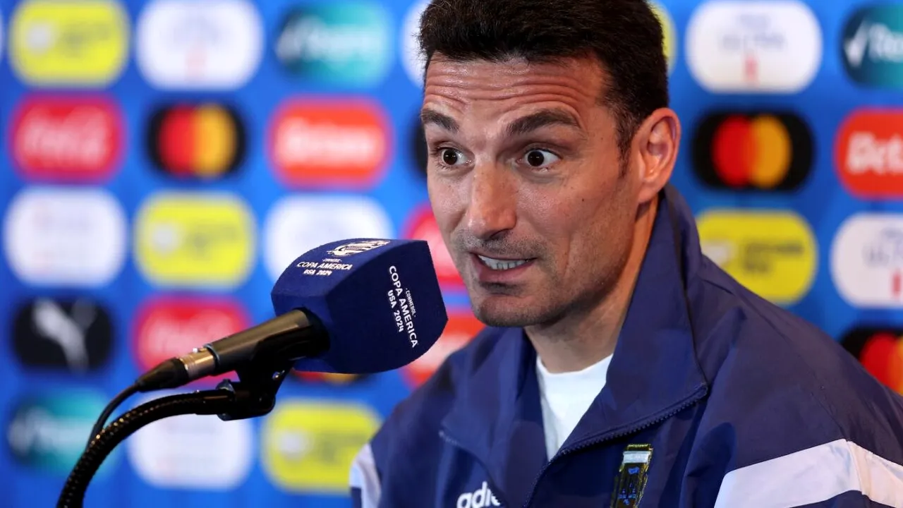 Copa America este peste EURO. UEFA a creat o competiție lejeră