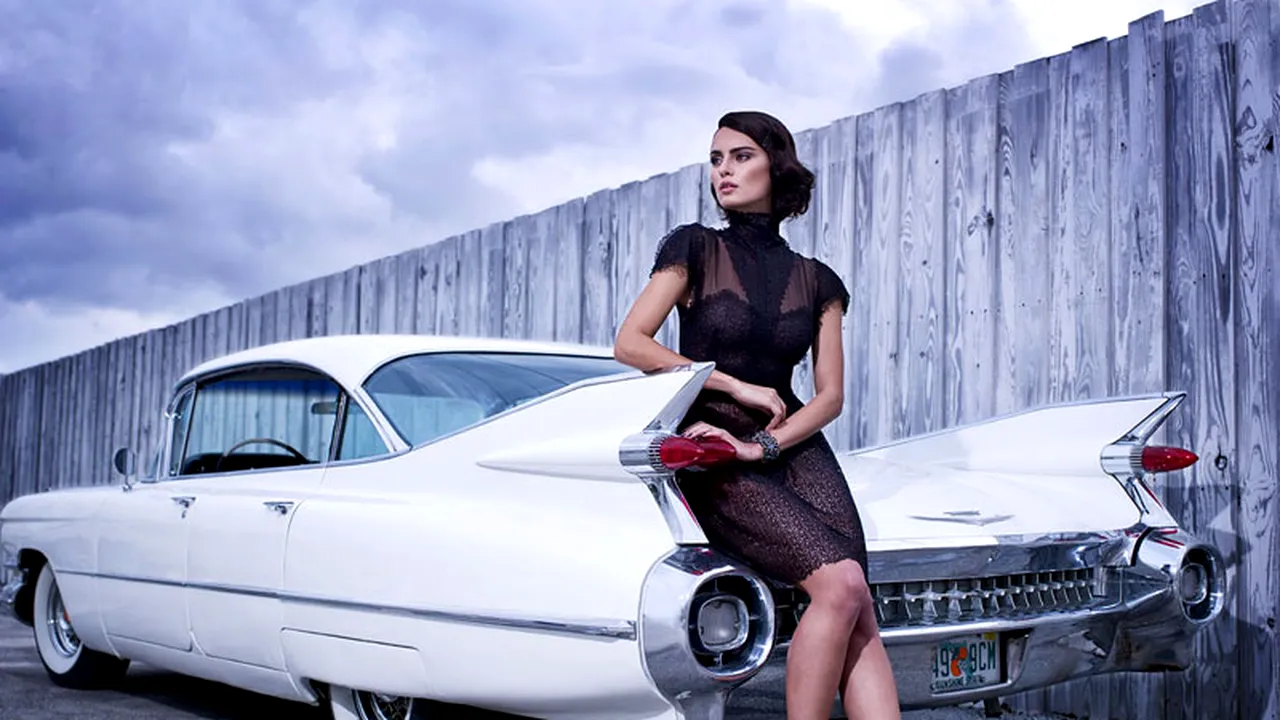 Catrinel Menghia, premiată la Giffoni Film Festival pentru cariera sa 