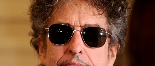 Bob Dylan, prima reacție publică după Premiul Nobel: „Ei bine, iată-mă aici