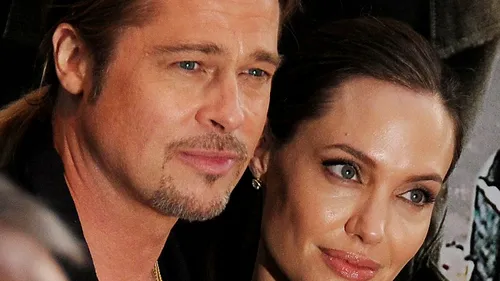 Cât de frumoasă este Shiloh Jolie Pitt, fiica Angelinei Jolie și a lui Brad Pitt. Are doar 11 ani
