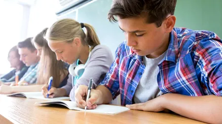 Ministerul Educației Naționale anunță: Publicăm proiectul prin care elevii cu media sub 5 la Evaluarea Națională ar putea intra la liceu 