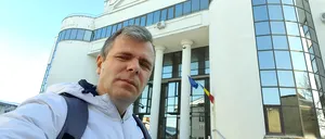 Mălin Bot a pierdut procesul în care acuza că anumiți jurnaliști EVZ l-au denigrat: „Cum a ajuns asta judecătoare… Nu înțeleg”