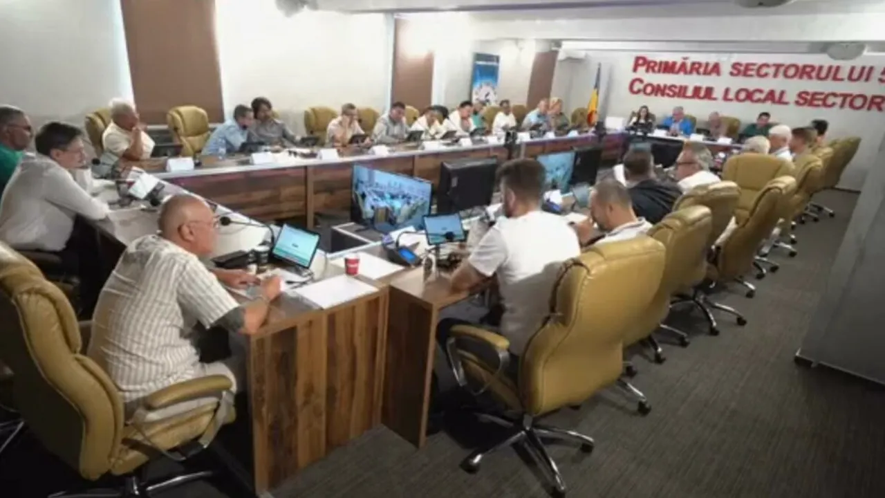 (P) Infrastructură Sector 5. Actualizare a indicatorilor tehnico-economici pentru 10 obiective de reabilitare a blocurilor de locuințe