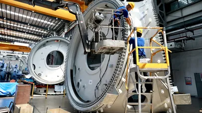 <span style='background-color: #0e15d6; color: #fff; ' class='highlight text-uppercase'>ANALIZĂ</span> Bloomberg: Investitorii străini au retras sume-record din CHINA, pe fondul preocupărilor privind încetinirea activităților economice