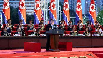Președintele Dumei Ruse, în VIZITĂ în Coreea de Nord, după ce Putin l-a informat pe Kim Jong-Un despre discuțiile ce vor avea loc în Alaska