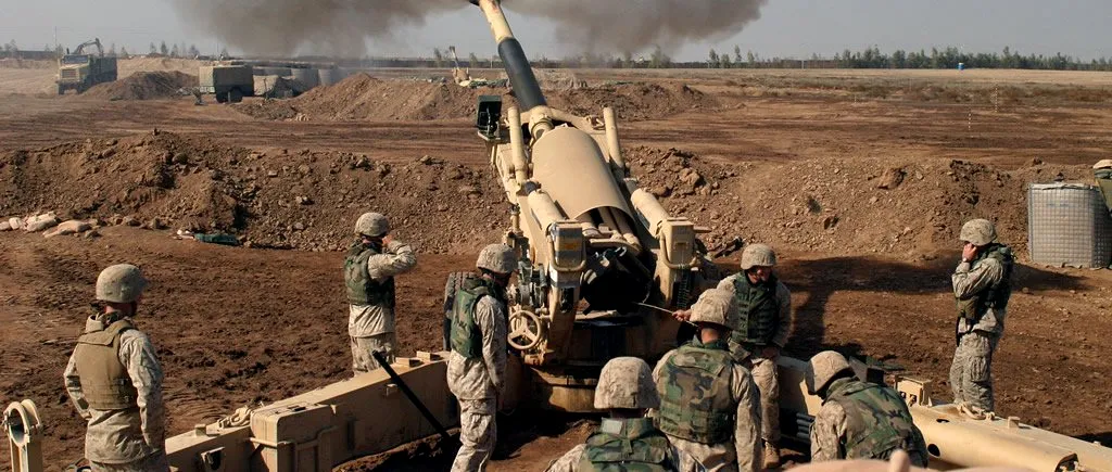 Califatul ISIS a fost distrus: armata irakiană a eliberat ultimul oraș controlat de teroriști