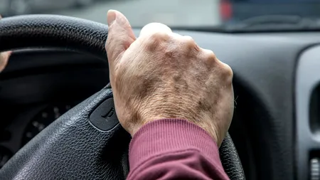 Un pensionar francez de 85 de ani voia să meargă la doctor și a ajuns în Croația. Bătrânul a condus 24 de ore