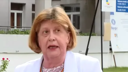 Managerul spitalului Urziceni, SUSPENDAT din funcție de primar / Edilul urmează să aibă o discuție cu ministrul Sănătății, Alexandru Rafila