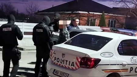 VIDEO | Doi nemțeni condamnați pentru o crimă comisă în Irlanda, depistați cu ajutorul luptătorilor SAS. Cine sunt aceștia (SURSE)