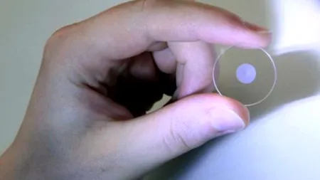 Britanicii au inventat discul ce permite stocarea datelor timp de 1 milion de ani