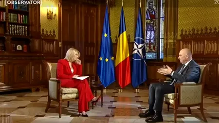 Ilie Bolojan explică numirea lui Dacian CIOLOȘ drept consilier onorific: L-am rugat să ne dea o mână de ajutor în relația cu țările europene