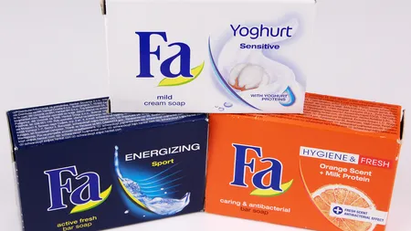 Cine este omul fără de care celebrul săpun FA nu ar fi existat. Compania fondată de el are venituri anuale de 18 miliarde de euro