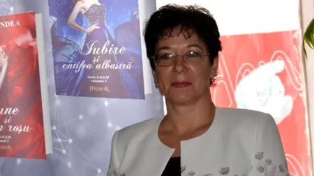 Scriitoarea Corina Cîndea: „Viața e plină de povești uimitoare, trebuie doar să privești și să asculți cu atenție”