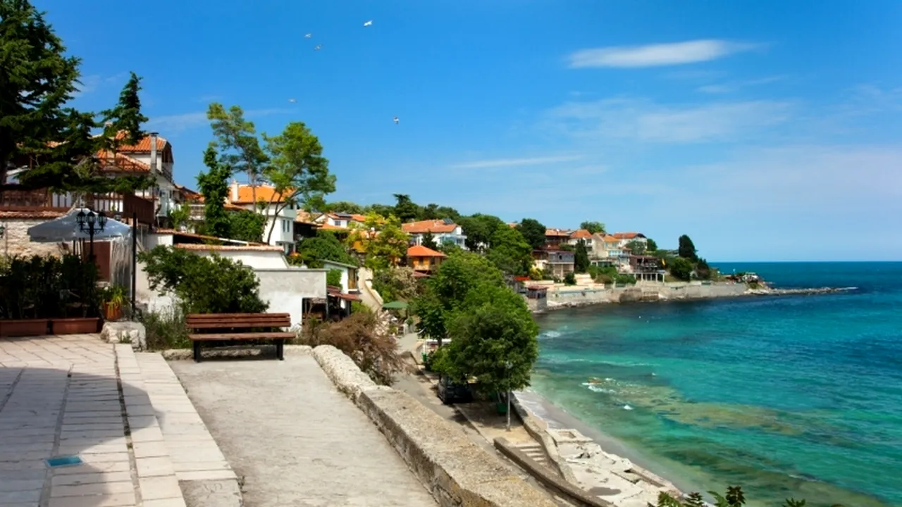 Oferte 1 Mai 2012. Cât costă o vacanță all inclusive în Bulgaria. De ce preferă românii litoralul bulgăresc