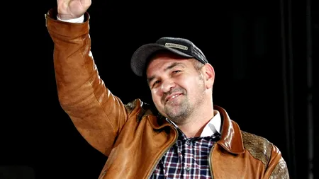 Ce l-a convins pe Doroftei să rămână la Federația de Box