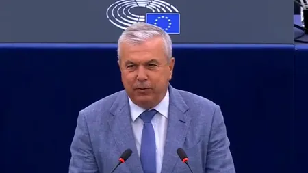 Dan Nica, intervenție în Parlamentul European: Românii plătesc de 4 ori mai mult la energie decât alți europeni