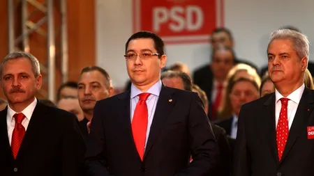 Ponta își avertizează colegii care negociază viitorul președinte al PSD. „Despre pielea ursului din pădure am mai discutat și în 2009