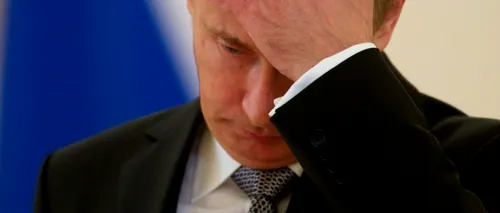 Vladimir Putin îndeamnă Occidentul să tragă învățămintele și să înceteze ingerințele