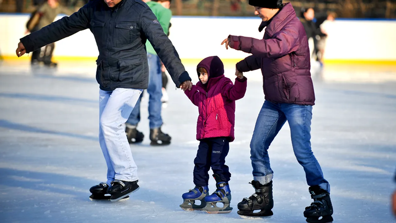 ZILE LIBERE 2012. Guvernul a declarat 24 și 31 decembrie zile libere