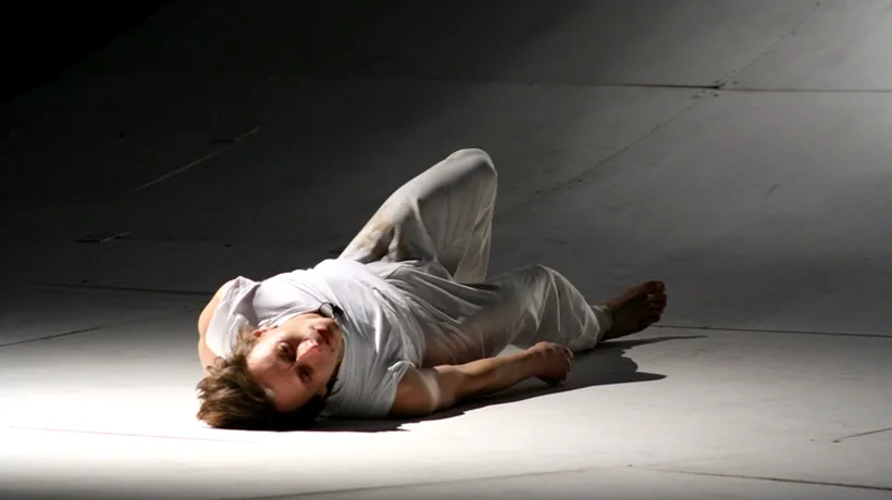 Actorul Marius Manole a leșinat în timpul unui spectacol