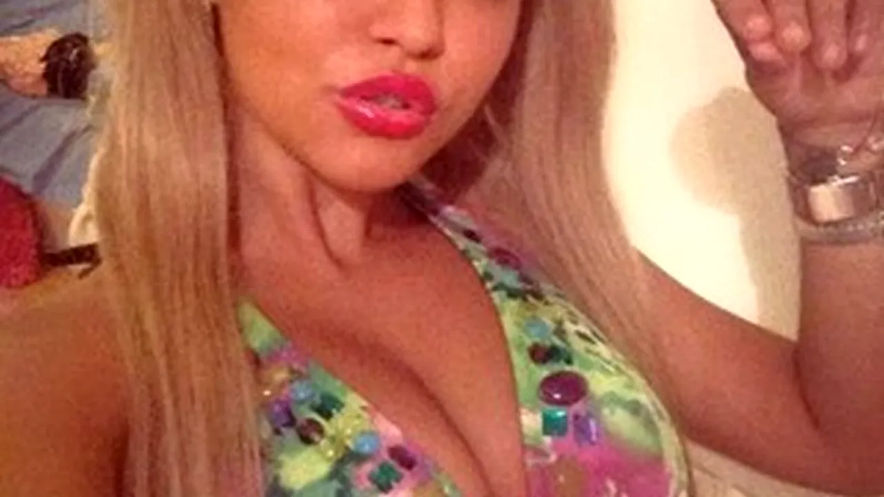 Ce a făcut un bărbat din Timișoara ca să o impresioneze pe această tânără. Imaginile pe care toți le-au văzut pe internet