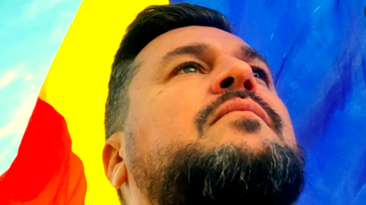 Un protestatar antivaccinist și susținător al Dianei Șoșoacă a murit de Covid-19