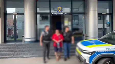 Un bărbat de 52 de ani, reținut pentru AGRESIUNE sexuală asupra unui minor. El este acuzat că a sărutat, mângâiat şi îmbrăţişat o fată de 15 ani