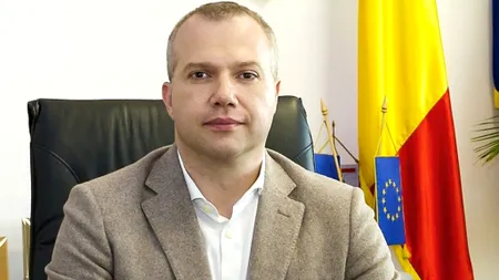 Primarul municipiului Galați, infectat cu virusul SARS CoV-2. Recent, edilul a organizat un festival culinar în oraș