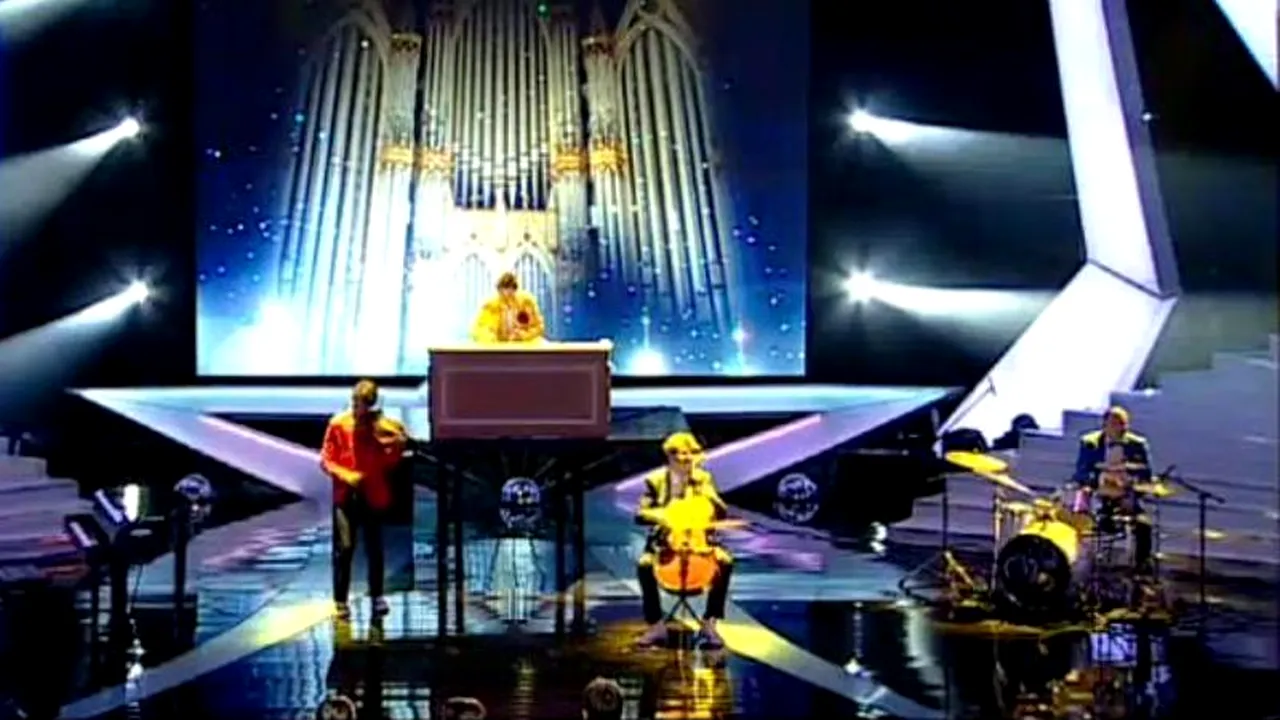 FINALA ROMÂNII AU TALENT, SEZONUL 3. Concurenții care au transmis publicului sindromul 