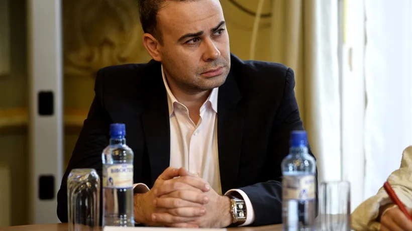 Ministrul Vâlcov: Cei doi miniștri din MFP nu-și asumă documentul; nu-mi dau demisia dacă a fost făcut în MFP