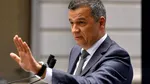 Sorin Grindeanu propune o comisie de criză la Parlament care să ia decizii în locul Guvernului demis Bolojan. Parlamentul va fi convocat în ședință extraordinară