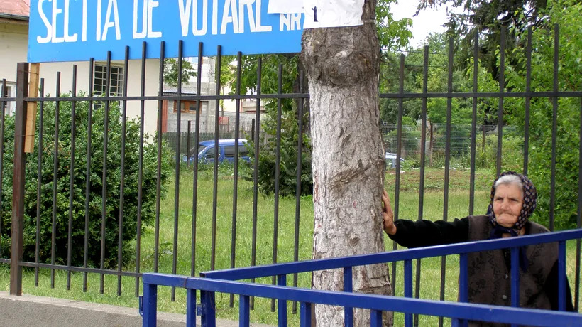 Alegeri locale parțiale pe 11 iunie. Localitățile în care românii sunt din nou chemați la urne 